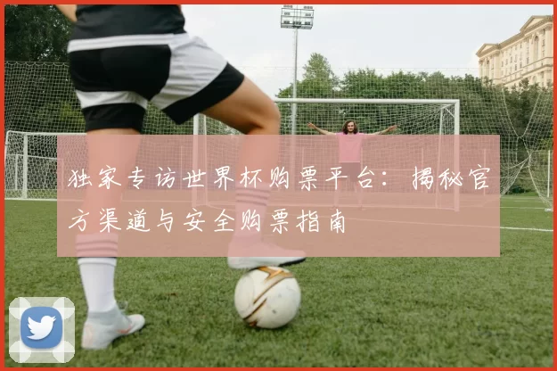 独家专访世界杯购票平台:揭秘官方渠道与安全购票指南