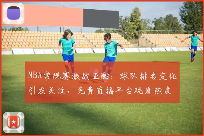 NBA常规赛激战正酣,球队排名变化引发关注,免费直播平台观看热度持续攀升