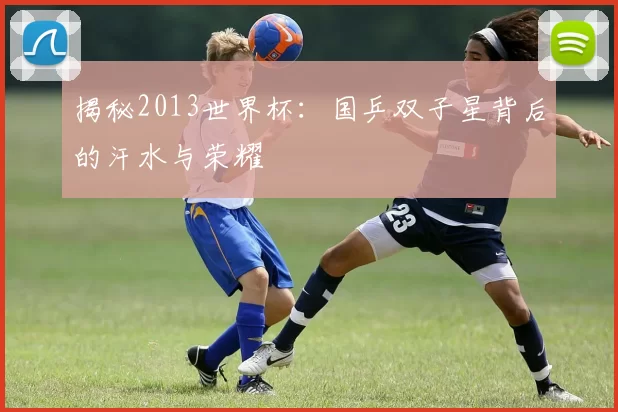 揭秘2013世界杯:国乒双子星背后的汗水与荣耀