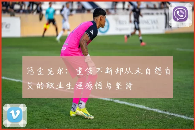 范金克尔:重伤不断却从未自怨自艾的职业生涯感悟与坚持