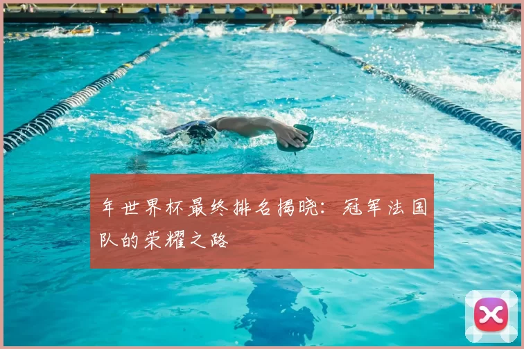 年世界杯最终排名揭晓：冠军法国队的荣耀之路