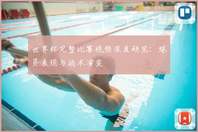 世界杯完整比赛视频深度研究:球员表现与战术演变