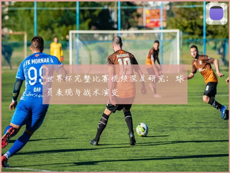 世界杯完整比赛视频深度研究:球员表现与战术演变