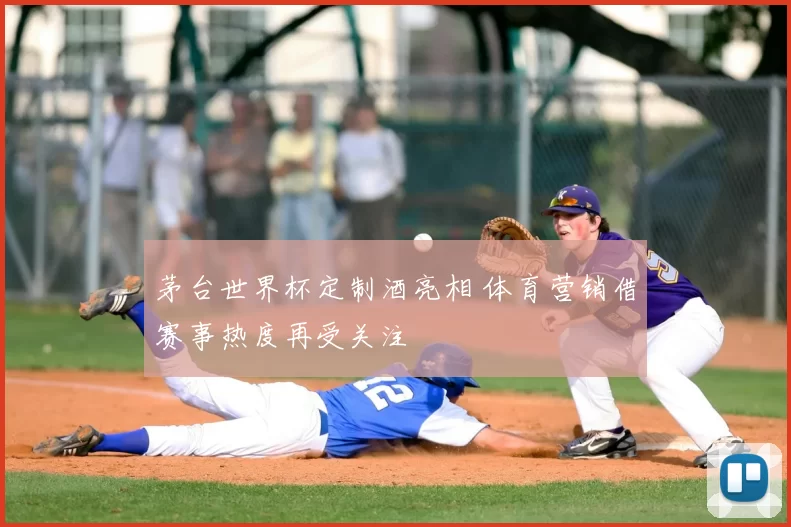 茅台世界杯定制酒亮相 体育营销借赛事热度再受关注